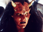 Xena: Demon - 1600 x 1200