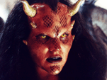 Xena: Demon - 1024 x 768