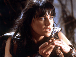 Xena: Rheingold - 1600 x 1200