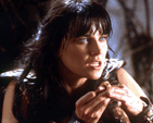 Xena: Rheingold - 1280 x 1024