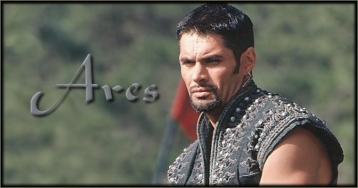 Ares Pictures