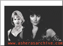 Ashera's Archive Postcards - $6.99