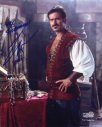 Bruce Campbell - Signed in person, Seattle Sci-Fi Con, 1998