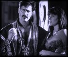 Autolycus and Xena