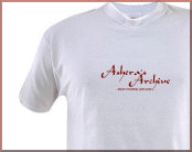 Basic Ashera's Archive Value T-Shirt - $9.99