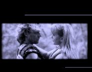 Iolaus and Gabrielle