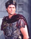 Karl Urban - Signed in person, Pasadena Con 2001