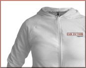 Fan Fiction Supporter Jr. Hoodie - $25.99