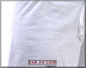 Fan Fiction Junior Fleece Shorts - $17.99