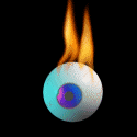 Eye Icon