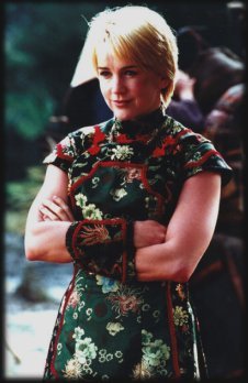 Renee O'Connor as Gabrielle