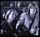 Iolaus and Hercules