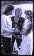 Hercules, Iolaus and Serena