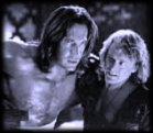 Hercules and Iolaus