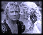 Iolaus and Aphrodite