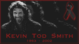Kevin Smith Trust Fund