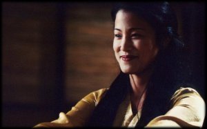 Jacqueline Kim as Lao Ma