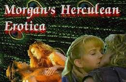 Hercules and Xena Adult Fiction