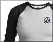 Action Multi-Box Back Jr. Raglan (New Logo) - $18.99