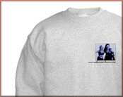 Action Multi-Box Back Sweatshirt - $22.99