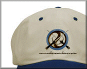 New Logo Baseball Cap - $13.99