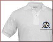 New Logo Golf Shirt - $17.99