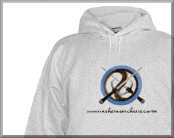 New Logo Hooded Sweatshirt - $26.99