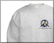 New Logo Sweatshirt - $22.99