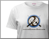 New Logo Women's T-Shirt - $14.99