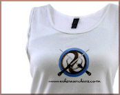 New Logo Women's Tank Top - $15.99