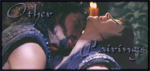 Xena and Gab - Other Pairings Pictures