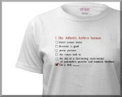 Sick Poll Women's T-Shirt - $14.99