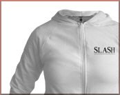 Slash Jr. Hoodie - $25.99