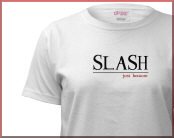 Women's Slash T-Shirt - $14.99