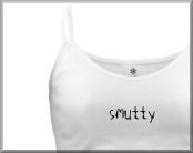 Smutty Camisole - $16.99