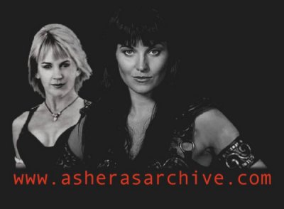 asherasarchive logo