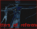 Check out my Letters of Reference