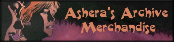 HELP SUPPORT ASHERA'S ARCHIVE
