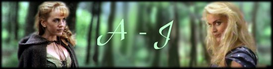 Summaries by Pairing: A - J