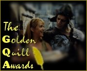 The Golden Quill Awards