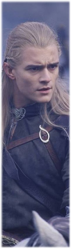 Legolas