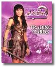 Xena Trading Cards Series One