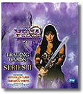 Xena Trading Cards Series Two