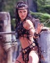 Tsianina Joelson - Signed in person, Pasadena Con 2001