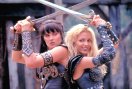 xenacallistoswordclash - Xena Circle