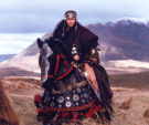 Xena: Mountains of Chin - 800 x 600