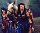 Xena Threat - 1600 x 1200