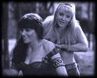 Xena and Gabrielle