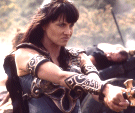 Xena Threat II - 800 x 600